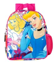 Sac à dos petit modèle Princesses R.58453