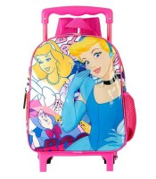 Trolley Princesses R.58454