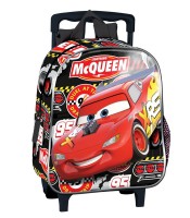 Trolley petit modèle cars R.58496