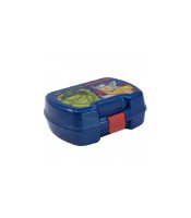 Boîte goûter rectangulaire avengers R.741889