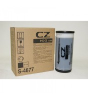Encre P/Duplicopieur RISO CZ A4 S-4877E (30.000 copie0s)