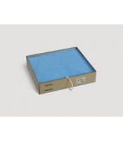 Filtre Secondaire (tous les 12 rouleaux de colle) S-6770