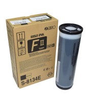 Encre RISO FT Noire S-8929E (110.000 pages A4)