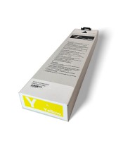 Encre RISO FT Jaune S-8932E (110.000 pages A4)