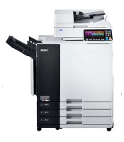 Imprimante RISO occasion Com Color GD 7330 A3 FRS-7238GD6