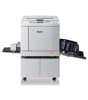Duplicopieur Riso SF 5030 II Format A4   S-8190E
