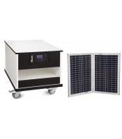 Kit Solaire RISO 