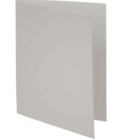 Chemise forever gris 24x32cm 220g R.410009E