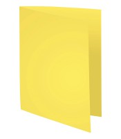 Chemise forever jaune 24x32cm 220g R.410005