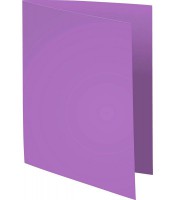 Chemise forever lilas 24x32cm 220g R.410016
