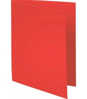 Chemise forever rouge 24x32cm 220g R.410012