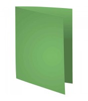 Chemise forever vert 24x32cm 220g  R.410013E