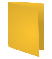 Sous-chemise super jaune 22x31cm 60gR.850005E