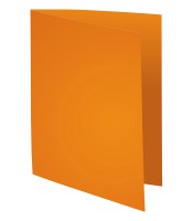 Sous-chemise super orange 22x31cm 60g R.850007E