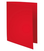 Sous-chemise super rouge 22x31cm 60g  R.850012E 