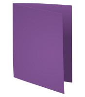 Sous-chemise super violet 22x31cm 60g R.850016E