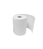 Bobine de papier thermique 57mm (2.750 tickets) p/système MQS
