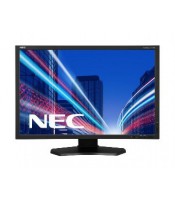 Ecran plasma NEC 32" fonctionnant 12h sur 24h, format paysage