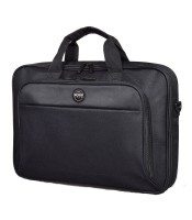 Sacoche 15.6'' Port Designs HANOI II Clamshell