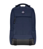 Sac à dos pour Ordinateur 14/15.6'' bleu Port Designs TORINO II