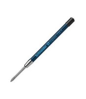 Recharge bille fin encre noire type Parker 735 R.7351