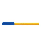 Stylo bille fin 505 bleu R.150503