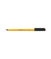Stylo bille fin 505 noir R.150501