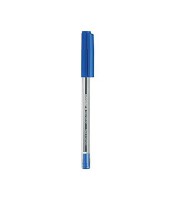Stylo bille moyen bleu 505 R.150603