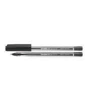 Stylo bille moyen noir 505 R.150601