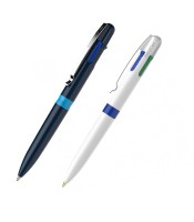Stylo bille 4 couleurs take 4 R.305463