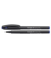 Stylo feutre 0.4 bleu topliner 967 R.9673