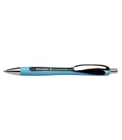Stylo bille XB rétractable noir rave R.132501