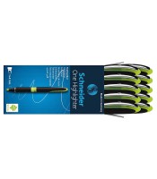 Surligneur fin jaune one highlighter R.423322  s