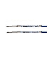 Stylo feutre Link-It 0.4 assorti blister x8 R.191298  XXX