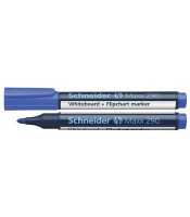 Marqueur tableau blanc ogive bleu 290 R.129003  