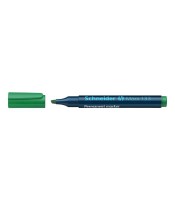 Marqueur permanent biseau vert 133 R.113304