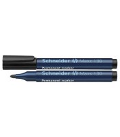 Marqueur permanent ogive noir  130 R.113001