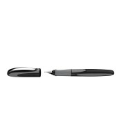 Stylo plume  pointe moyenne coloris assortis Ray R.306452