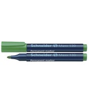 Marqueur permanent ogive vert 130 R.113004