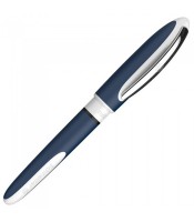 Stylo roller 0.6mm noir one change R.183701