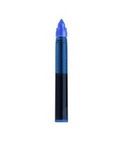 Recharge roller encre bleue one change boîte de 5 R.185403