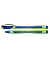 Stylo feutre 0.8 bleu indélébile xpress R.190003