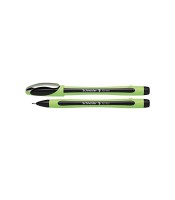 Stylo feutre 0.8 noir indélébile xpress R.190001