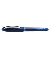 Stylo roller 0.6mm bleu one business R.183003