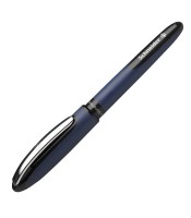Stylo roller 0.6mm noir one business R.183001