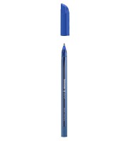 Stylo bille moyen bleu vizz R.102203