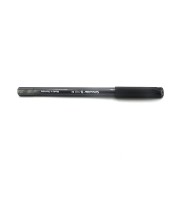 Stylo bille moyen noir Vizz R.102201
