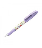 Stylo plume pointe moyenne Zippi R.303212-304542