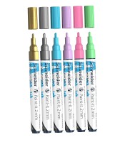 Marqueur acrylique Paint it 2 mm R.120196-V2
