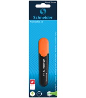 Surligneur orange Job blister R.71506   XXX